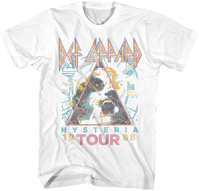 Dwarf Hotot calamitas Rock Shirt